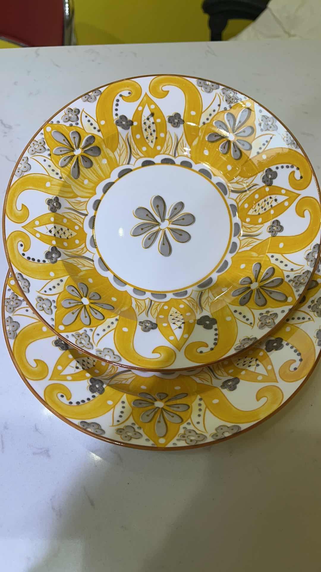 T 8 Yellow Xinjiang Flavor