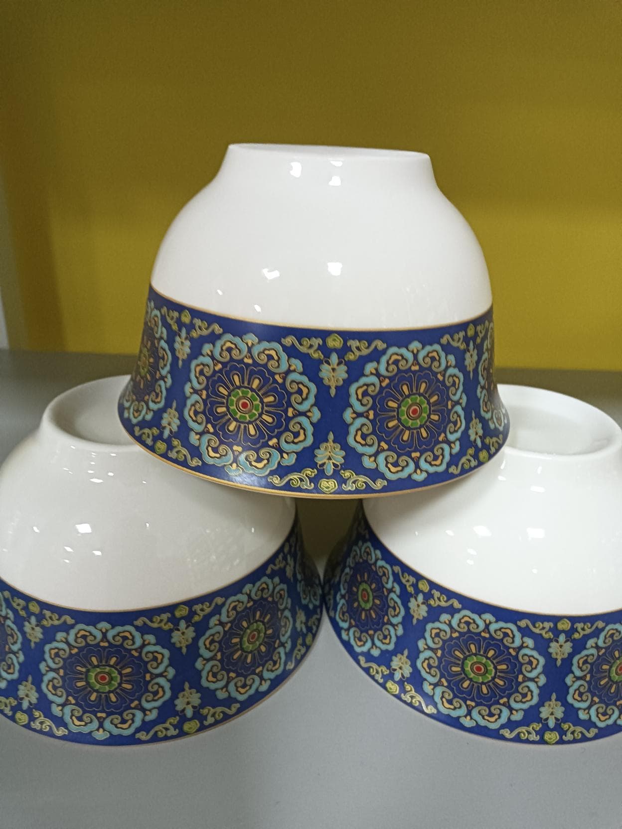 T4 has a rich and mellow aroma of soy sauce