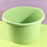 حوض الاستحمام للقدمين 5008 المزود بنقاط مرتفعة.