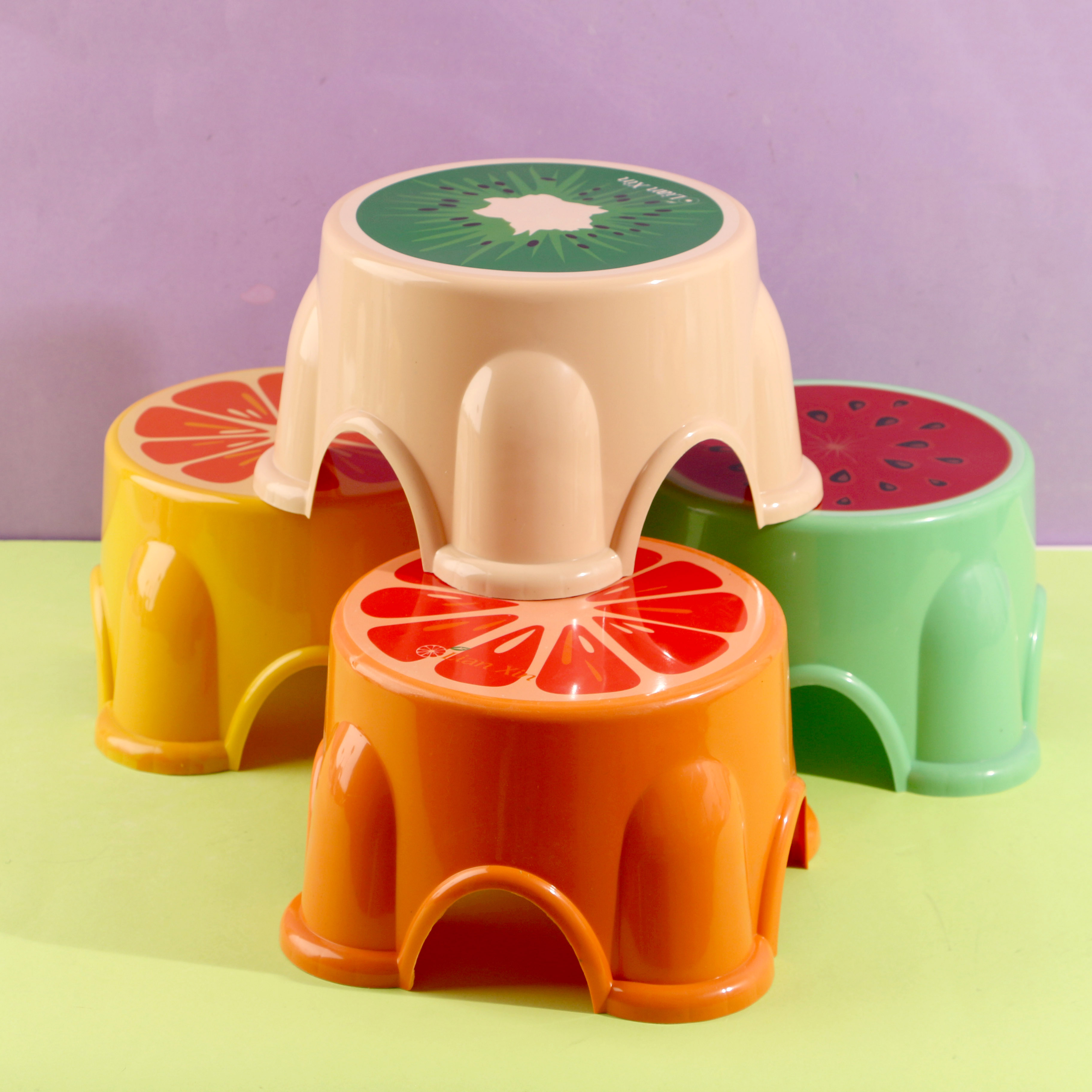 小号水果凳