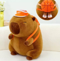 La balle de golf Ocelot Back Ball Otter - 25 €.