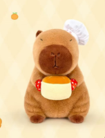 كعكة الغرير والفقم - 25