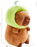 ماء جوز الهند مع نكهة الفاكهة الاستوائية - 25