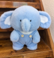 Les porte-bébés en forme d'éléphant — 28