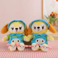 The sun hat is called Keji'an