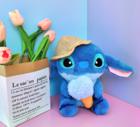Ice cream Stitch