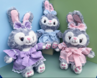 La robe portefeuille Stella Luna.