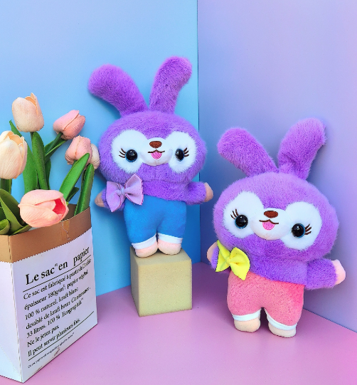 Ocelot bow tie, Star Darlu