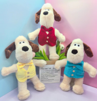 The leader of the Ocelot Clan, Dog