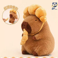 European mink, ginger water rats - 40-50cm