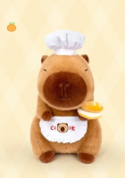 European mink bread and water deer - 40-50cm