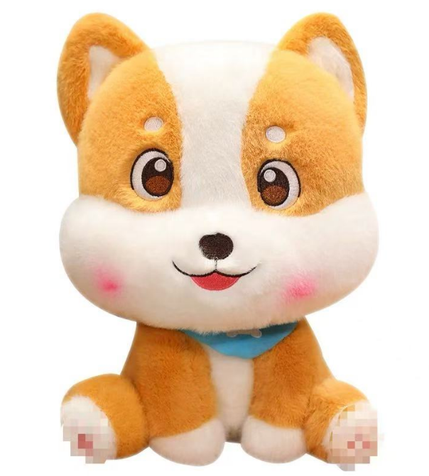 Little Stitch - 40-50cm