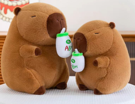 European mink AD calcium water rat - 40-50cm