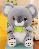 Leaf Koala - 40-50cm