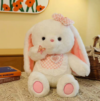 Sweetheart Rabbit - 40-50cm