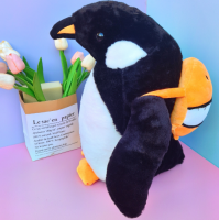 Backpack penguins - 40-50cm