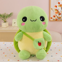 Backpack Turtle - 40-50cm