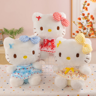 Bow tie skirt, size KT—40-50cm