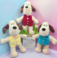 Ma Jia's pet dog - 40-50cm