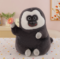 White monkey - 40-50cm