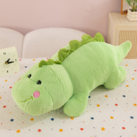 Climbing a dinosaur—60cm