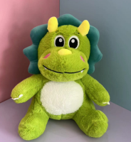 The adorable Triceratops—32