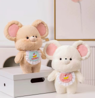 الفأر ذو المناديل - 35