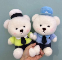 Police Bear - 35