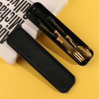 镀金宫廷刀叉刀