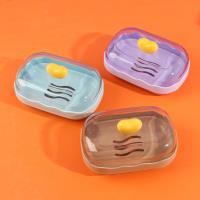 CHT-8142pet Heart-shaped Soap Box