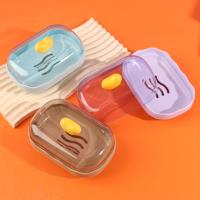 CHT-8142pet Heart-shaped Soap Box