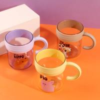 CHT-8144 Happy Handle Toothbrush Cup