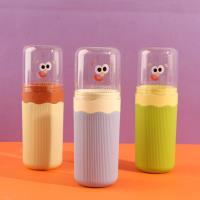 The CHT-8158 is a simple PET dental care box.