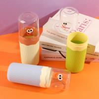 The CHT-8158 is a simple PET dental care box.