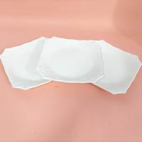 A10 Beveled Magnolia Plate