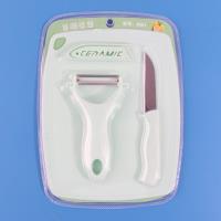 8551 Deluxe Card Packaging Three-Piece Set