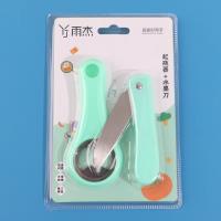 612 bottle openers + fruit knives