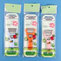 5185 Vegetable Slicer Set