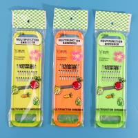 8868切菜器彩三丝