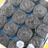 2388 Vingt boules de nettoyage