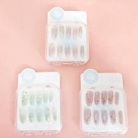 912新中式猫眼穿戴
甲