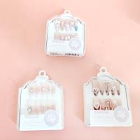 935小清新穿戴甲