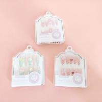 935小清新穿戴甲