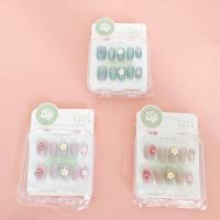 901新鲜水果穿戴甲