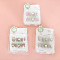 901新鲜水果穿戴甲