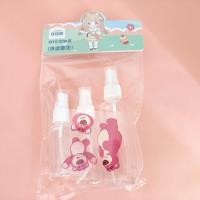 喷瓶套装100-50-30