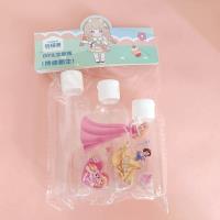 三个分装瓶100-80-5
0