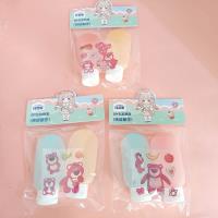 2 refillable bottle sets