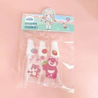 Three 30-ml spray bottles