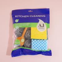 1428 Cleaning King Combination